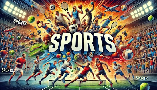 SportSurge is a free streams live sports